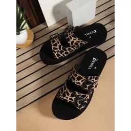 denill Women Flats Sandal-picture-12