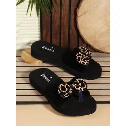 denill Women Flats Sandal-picture-25