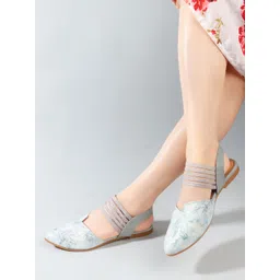 Denill Women Mules Flats-picture-17