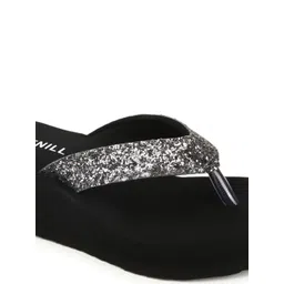 Denill Women Open Toe Flats image 5