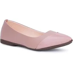 denill Women Pointed Toe Bellies-picture-13