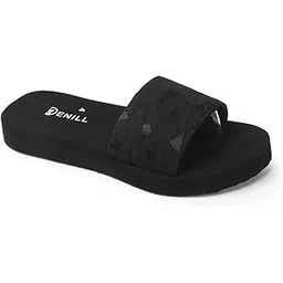denill Women Soft Bottom flats Slliper For Women & Girl-picture-47