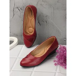 denill Women Wedges Sandal-picture-13