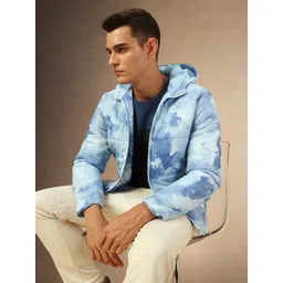 Dennis Lingo Men Camouflage Padded Jacket-picture-29