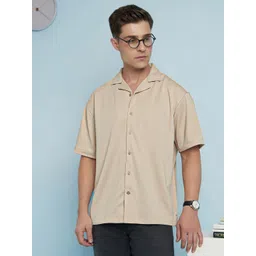 Dennis Lingo Men Comfort Opaque Casual Shirt-picture-34