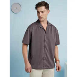 Dennis Lingo Men Comfort Opaque Casual Shirt-picture-35