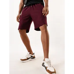 Dennis Lingo Men Mid-Rise Relaxed Fit Outdoor Shorts-picture-35