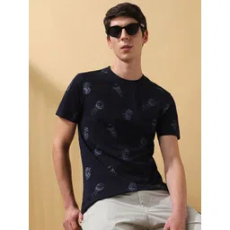 Dennis Lingo Men Printed T-shirt-picture-23