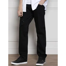 Dennis Lingo Men Relaxed Fit Clean Look Stretchable Jeans-picture-31