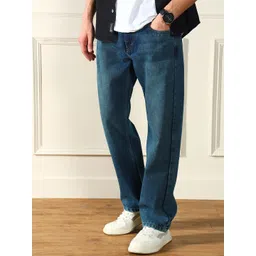 Dennis Lingo Men Relaxed Fit Jeans-picture-12
