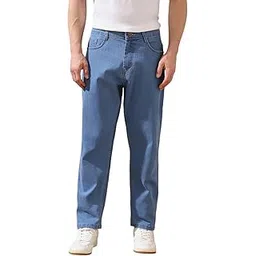 dennis lingo Men Relaxed Fit Jeans-picture-11
