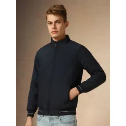 Dennis Lingo Men Reversible Padded Jacket image 3