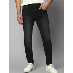 Dennis Lingo Men Slim Fit Light Fade Stretchable Jeans-picture-14