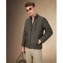 dennislingo premium attire Men Quilted Jacket-picture-44