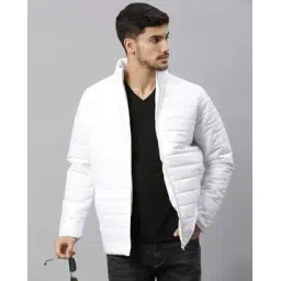 dennislingo premium attire Men Quilted Regular Fit Puffer Jacket-picture-15
