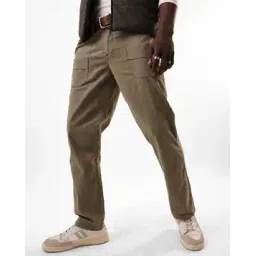 dennislingo premium attire Men Relaxed Fit Cargo Pants-picture-39