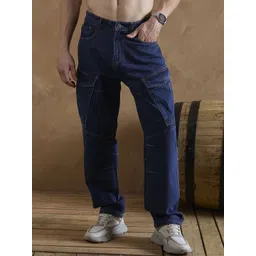 DENNISON Men Comfort Mid-Rise Jeans-picture-20