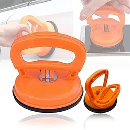 Dent Puller for Car Body - Dent Removal Kit, Paintless Dent Repair, Car Dent Repair Tools, Multifunctional Suction Cup Dent Remover for Glass, Furniture, Tiles, Mirror etc-picture-34