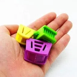 Dental Mouth Prop Bites Block (Set of 3), (Small, Medium & Large)-picture-25