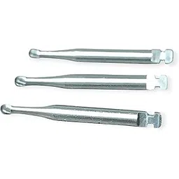 Dental Tool Carbide Bur RA-5 (Pack Of 6Pcs)-picture-11