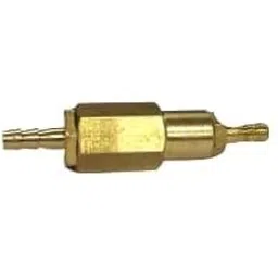 Dental Tool Straight connector valve (Pack Of 1Pc)-picture-54