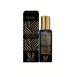 Denver Men Elixir Gentlemen Collection Eau de Parfum - 20ml-picture-38