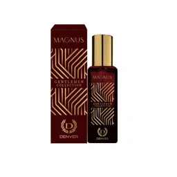Denver Men Magnus Gentlemen Collection Eau de Parfum - 20ml-picture-22