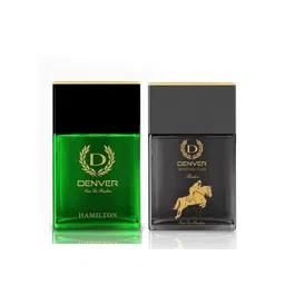 Denver Men Set of 2 Eau De Parfum - 70ml each-picture-31