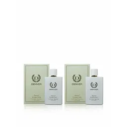 Denver Men Set of 2 Hamilton Imperial Eau De Parfum - 100ml each-picture-22