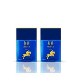 Denver Men Set of 2 Sporting Club Goal Eau de Parfum - 70ml each-picture-17