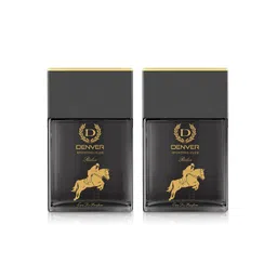 Denver Men Set of 2 Sporting Club Rider Eau De Parfum - 70ml each-picture-39