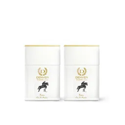 Denver Men Set of 2 Sporting Club Victor Eau de Parfum - 70ml each-picture-12