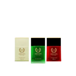 Denver Men Set of 3 Hamilton Eau De Parfum - 70ml each-picture-39