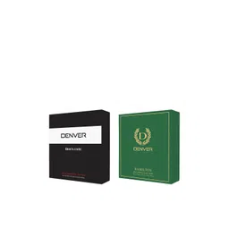 Denver Men Set of Hamilton & Blackcode Eau De Parfum & Deodorants-picture-29