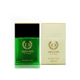 Denver Men Set of Hamilton & Imperial Eau de Parfum - 70ml each-picture-31