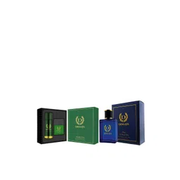 Denver Men Set of Hamilton EDP & Pride EDP with Hamilton Deodorant-picture-20