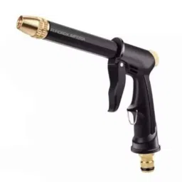 Deodap 0.5 inch Brass Nozzle Water Spray Gun, 15150 (Pack of 4)-picture-11