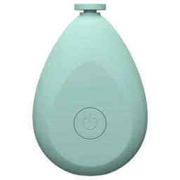 DeoDap 10cm Multicolour Baby Electric Nails Grinder with 4 Grinding Heads, 12920-picture-10