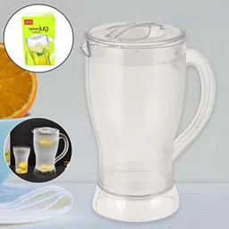 deodap 1.2 L Plastic Water Jug-picture-26