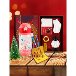 DeoDap Christmas Luxury Festive Hamper Combo-picture-46