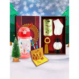 DeoDap Christmas Luxury Festive Hamper Combo-picture-13