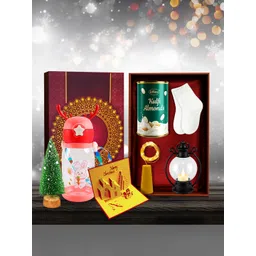 DeoDap Christmas Luxury Festive Hamper Combo-picture-15