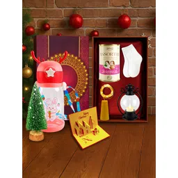 DeoDap Christmas Luxury Festive Hamper Combo-picture-34