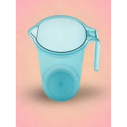 DeoDap Multicoloured 4 Plastic Core image 1