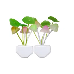 DeoDap Multicoloured Adjustable Table Lamps-picture-15