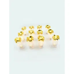 DeoDap Multicoloured Adjustable Table Lamps-picture-16