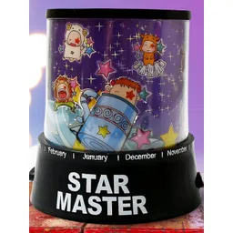 DeoDap Multicoloured Adjustable Table Lamps-picture-43