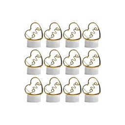 DeoDap Multicoloured Adjustable Table Lamps-picture-18