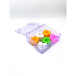 DeoDap Multicoloured Adjustable Table Lamps-picture-21