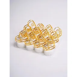 DeoDap Multicoloured Adjustable Table Lamps-picture-23